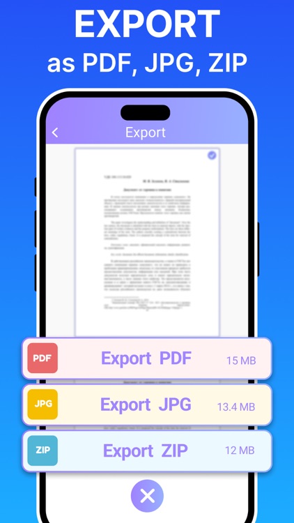 Signature maker: Sign PDF screenshot-3