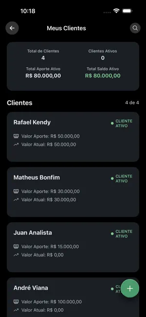 RTX Operaçoes screenshot 4