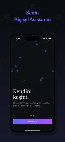 Ennalyze Screenshot 1 of 7