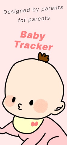 Baby Tracker - Cape Screenshot 1 of 5
