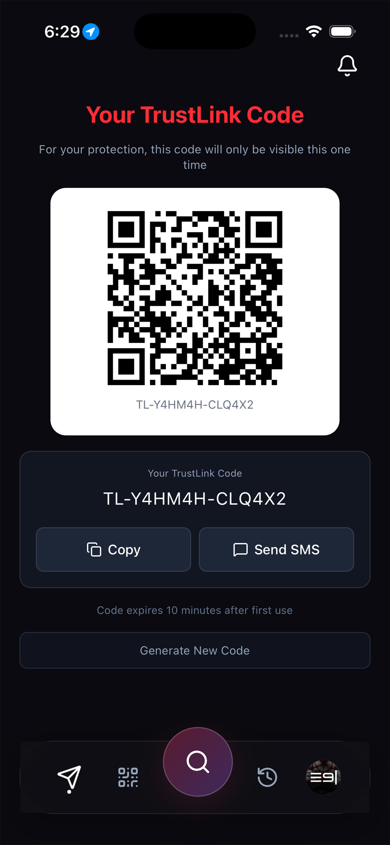 TrustLink360