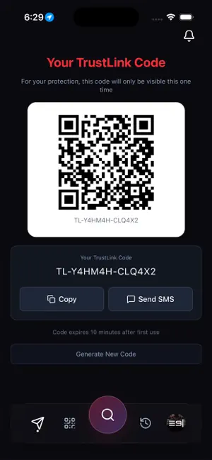 TrustLink360 screenshot 4