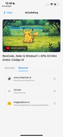 Closer Brasil screenshot