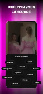Shorten: Drama Shorts & Series screenshot #6 for iPhone