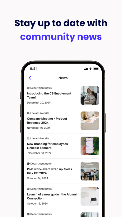 HB4HB Screenshot
