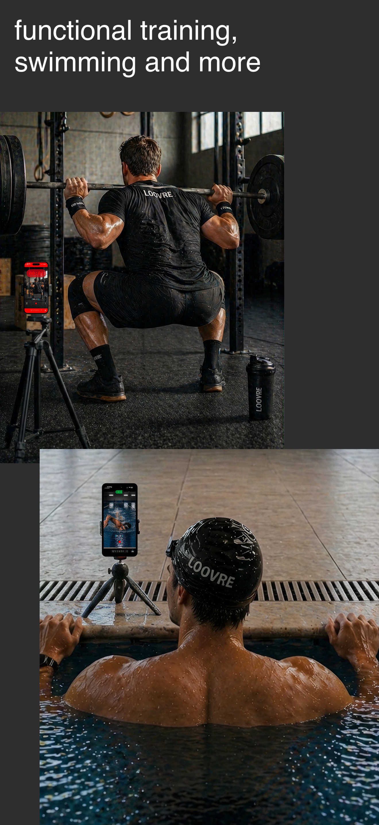 Loovre: Video Workout Timer screenshot 10