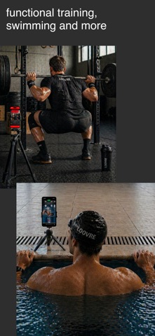 Loovre: Video Workout Timer Screenshot 10 of 10