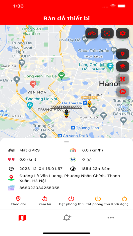#8. HaoKiet GPS (iOS) 由: FFT commpany
