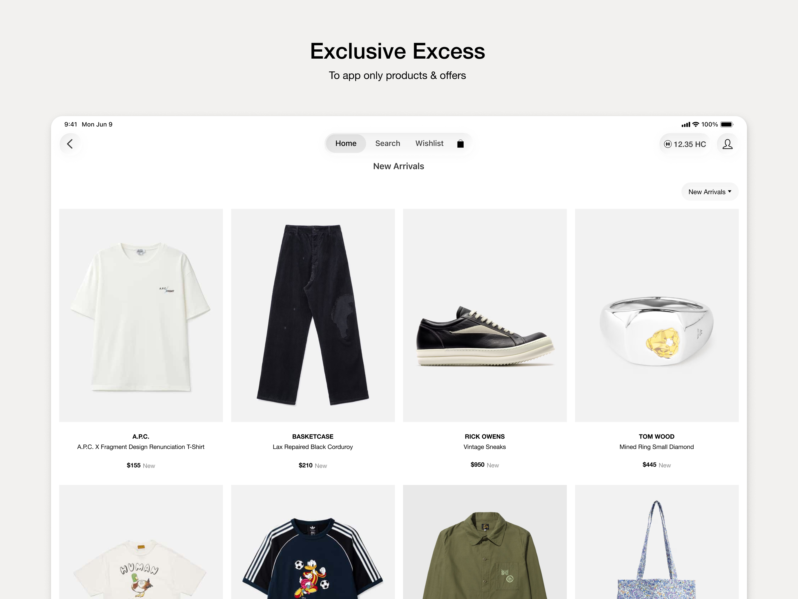 HBX | Globally Curated Fashion screenshot 10