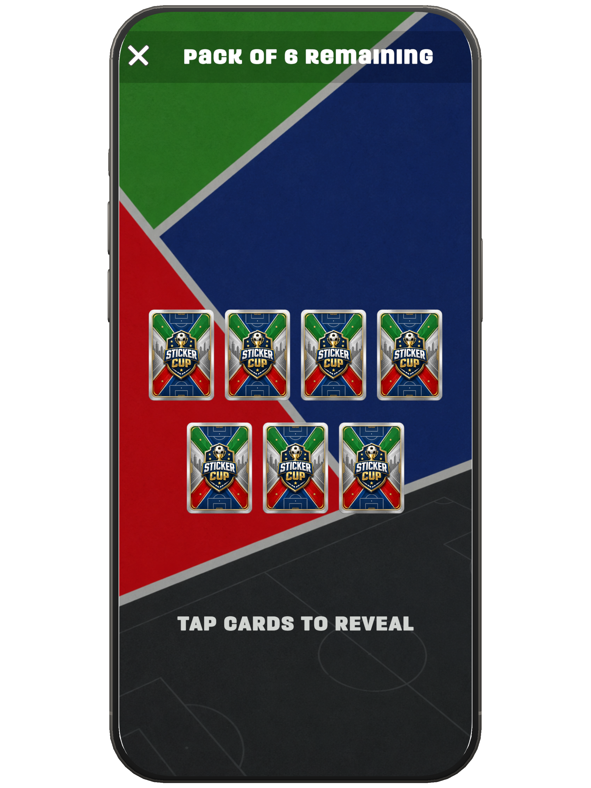 Sticker Cup screenshot 7