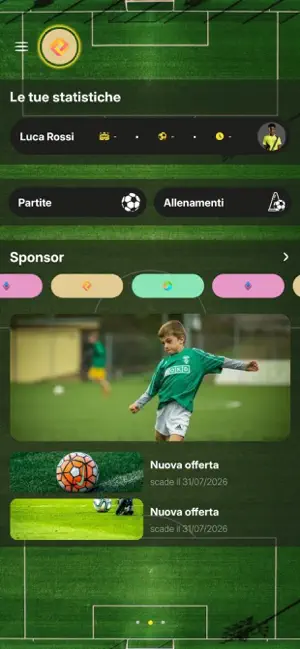 FIPA Football screenshot 4