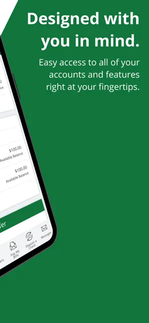 Ledyard National Bank screenshot 2