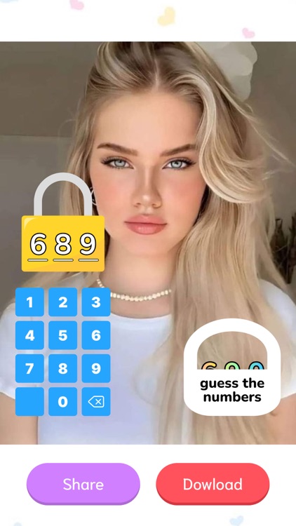 Funny Filter Challenge