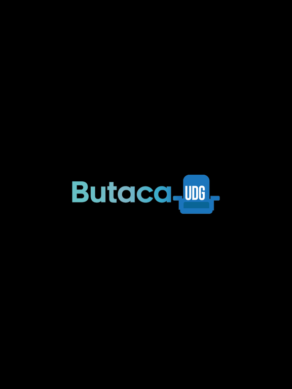 Butaca UDG