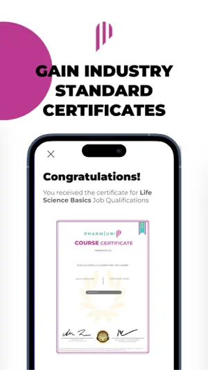 Pharmuni screenshot 3