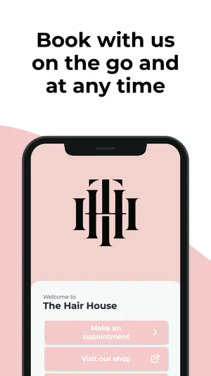 The Hair House screenshot 1
