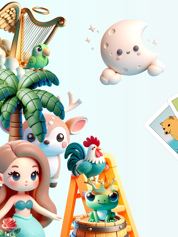 Barajaverso ® Lotería Mexicana iPad screenshot 6 - Games app