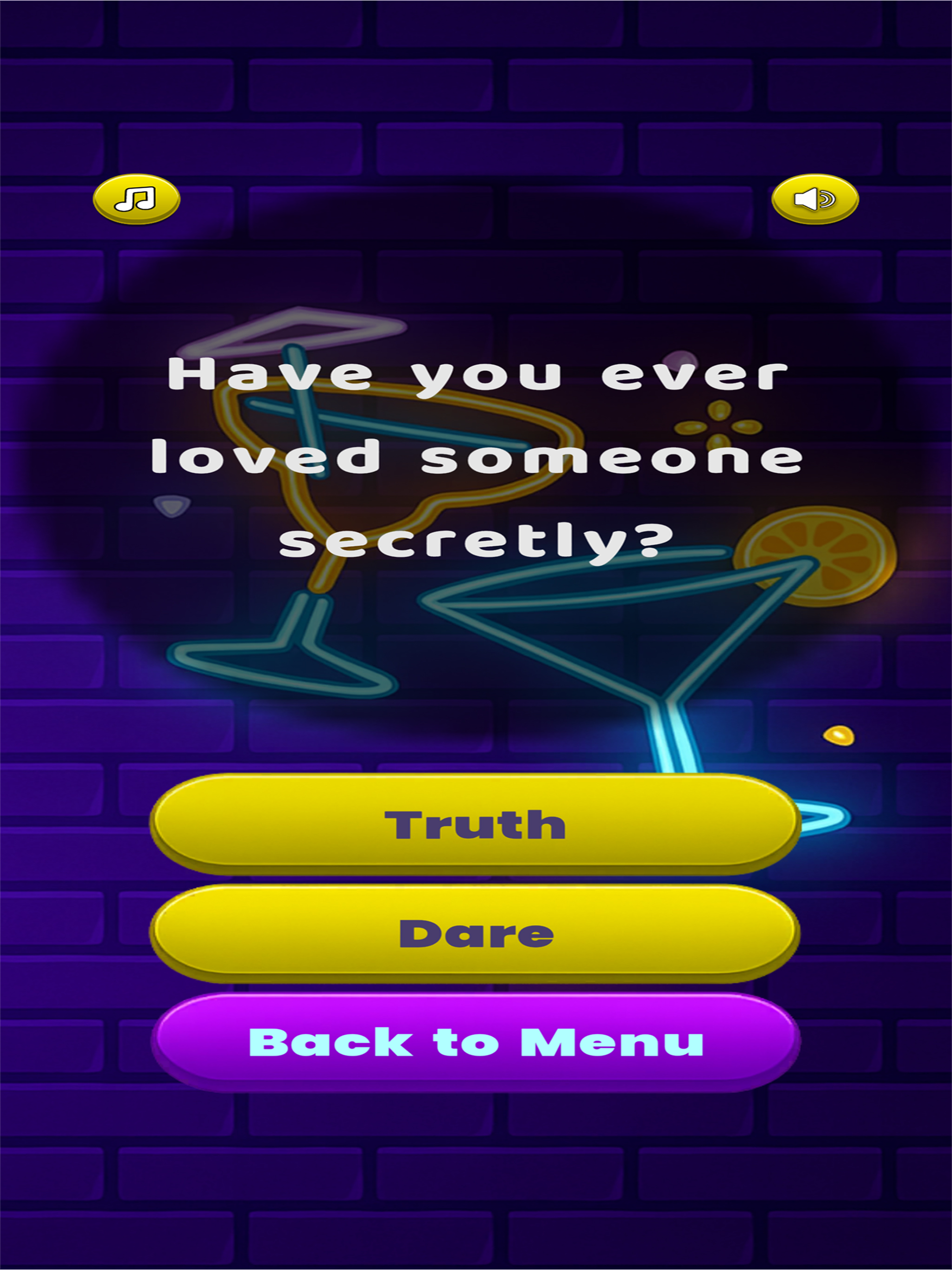 Crazy Party Night screenshot 11