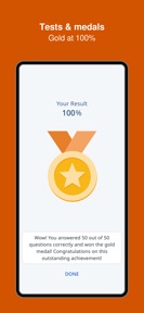 US States Trainer screenshot