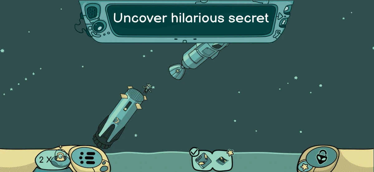 Looking for Aliens screenshot 4