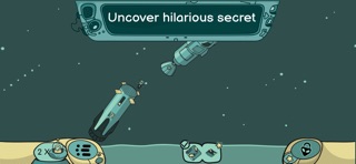 Looking for Aliens Screenshot 4 of 6