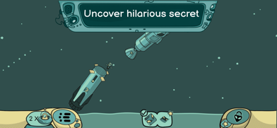 Looking for Aliens Screenshot 4 of 6