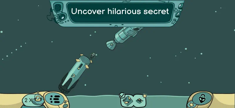 Looking for Aliens screenshot 4 of 6