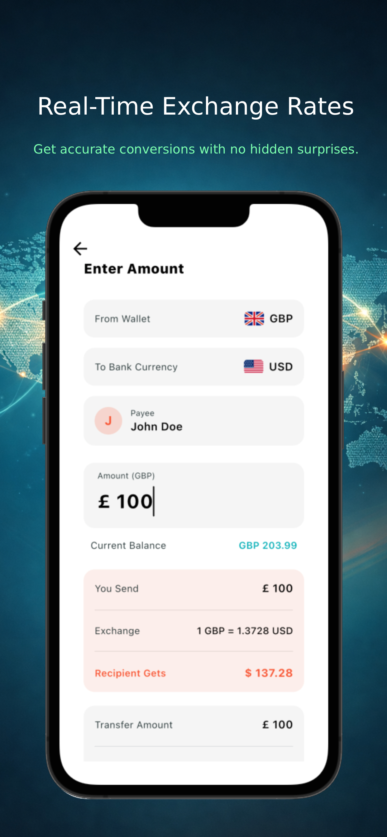 Paywicks screenshot 8