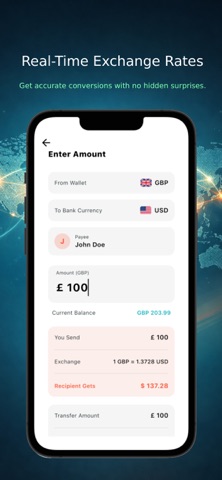 Paywicks screenshot