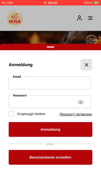 Ikra Kebap & Pizza Parndorf