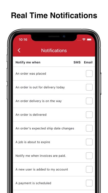 Tool Source Warehouse screenshot-7