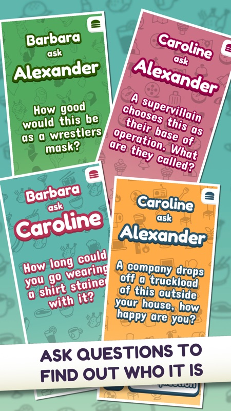 Out of the Loop screenshot 4