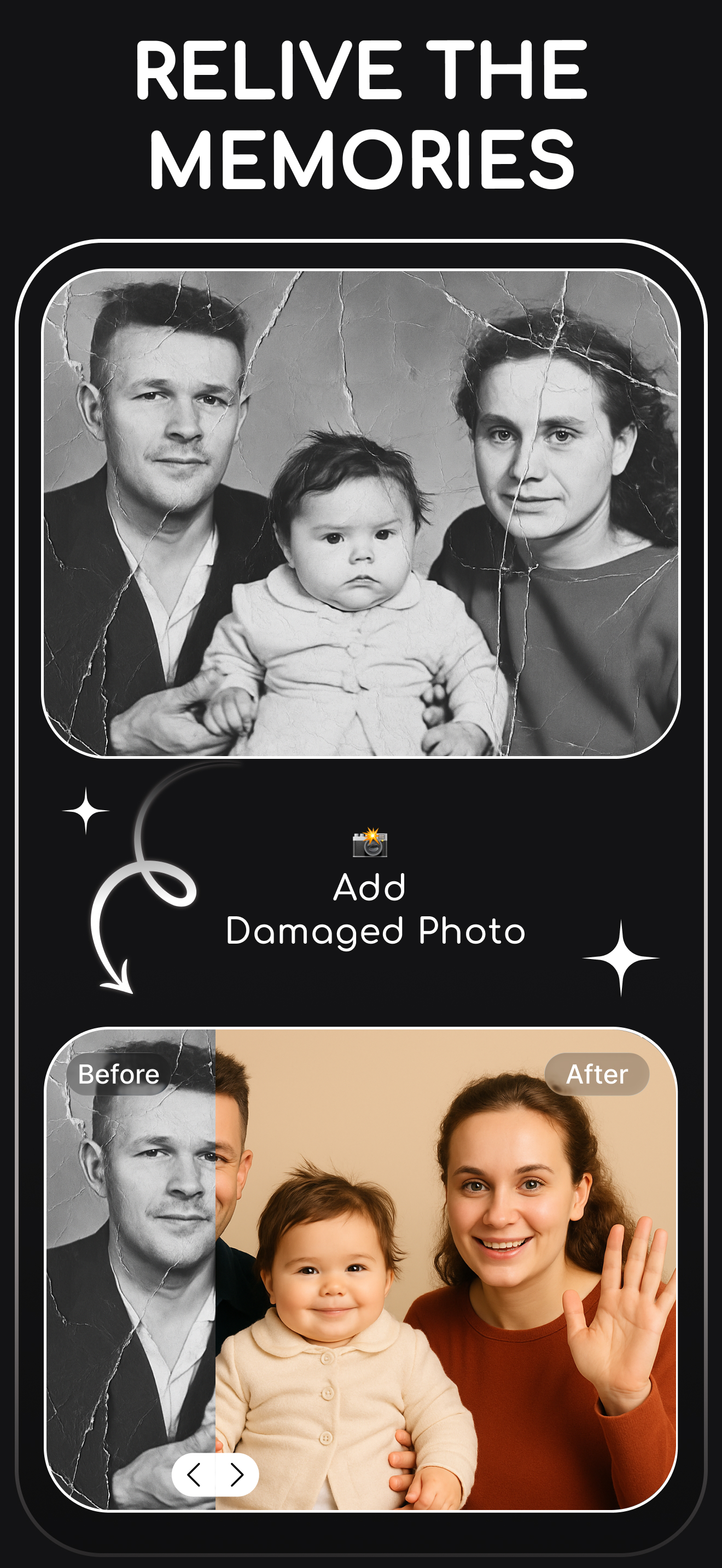 Mivio: AI Photo Video