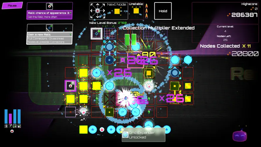Linkshift screenshot 5