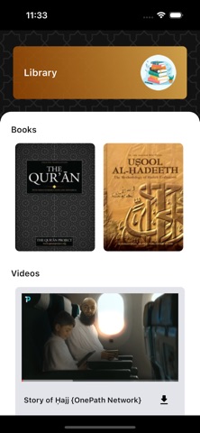 Essential Hajj and Umrah screenshot