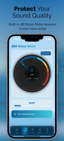 Headphone Cleaner screenshot