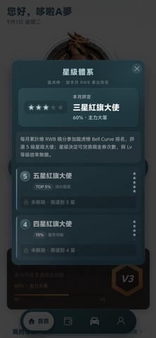 Trident Driver screenshot