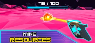 Factory - automation games inc iPhone screenshot