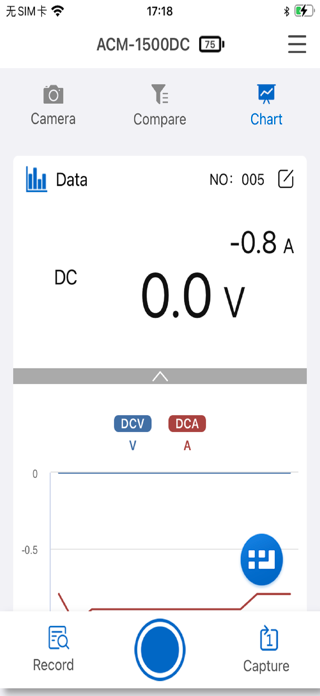 Jonard Electric Screenshot 1 of 3