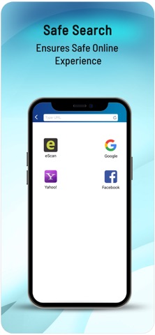 eScan Mobile Security Screenshot 8 of 9