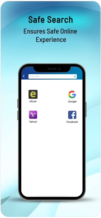 eScan Mobile Security Screenshot 8 of 9