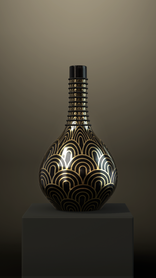 #6. Let's Create! Pottery 2 EDU (iOS) By: Infinite Dreams Inc.