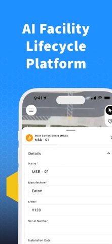 AkitaBox screenshot