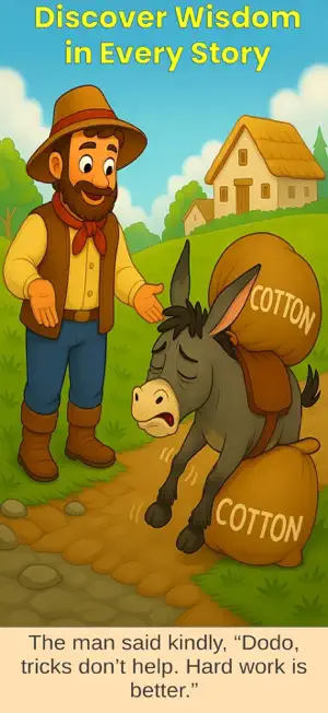 Zizi Tales - Kids Story Books screenshot 2
