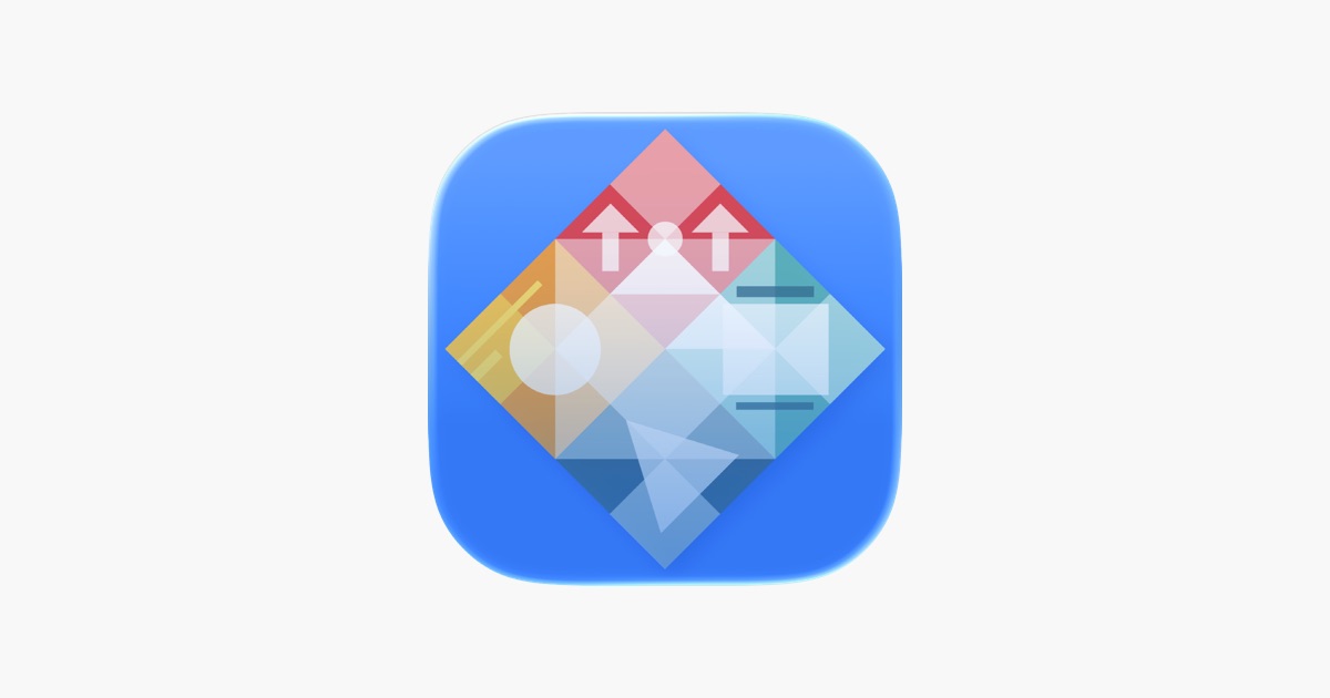 ‎Design in Motion App - App Store