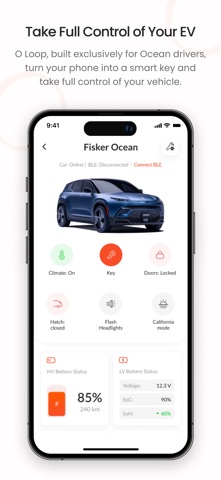 O Loop Screenshot 3 of 5