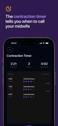 Maternify Screenshot 6