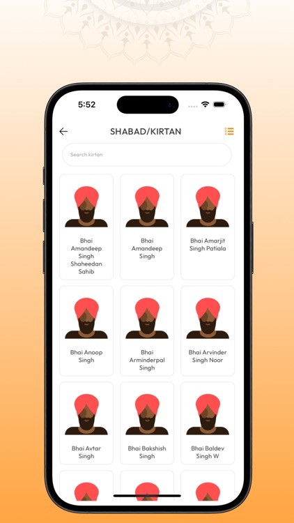 Gurugranth GPT screenshot-6