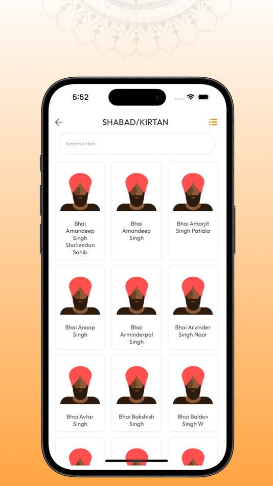 #7. Gurugranth GPT (iOS) Podle: 9X Technology LLC