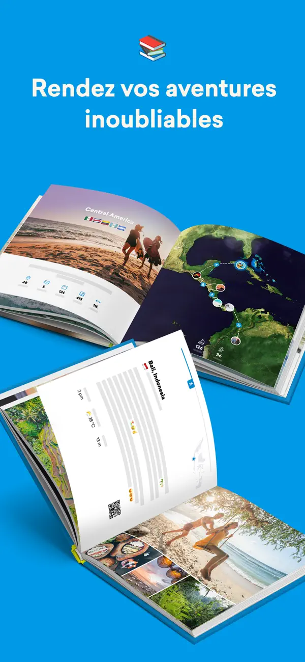 Screenshot #3 pour FindPenguins: Traqueur voyage